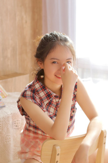 诡婴吉咪
