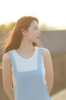 花儿与少年
