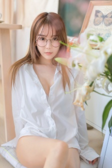 怪你过分美丽